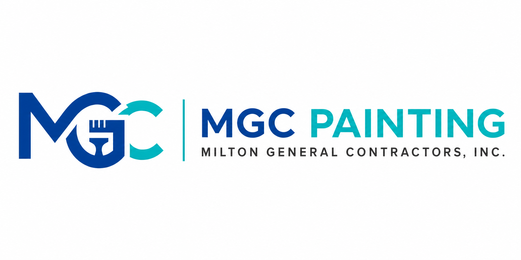 MGC Painting — Milton General Contractors, Inc.